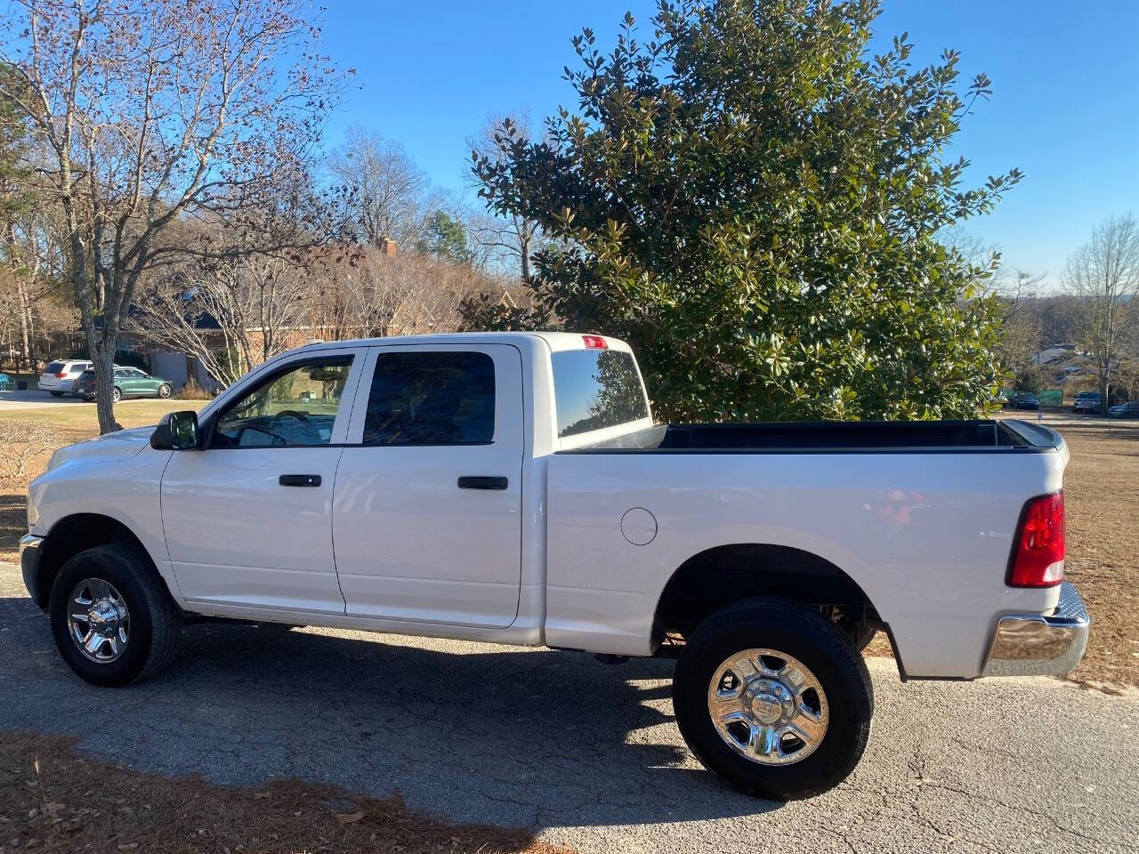 2017 Ram 2500 for sale at Tri Springs Motors in Lexington, SC