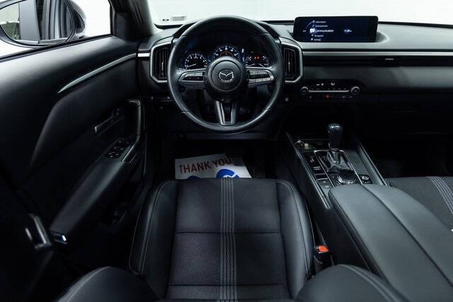 2023 Mazda CX-50 2.5 S Preferred Plus