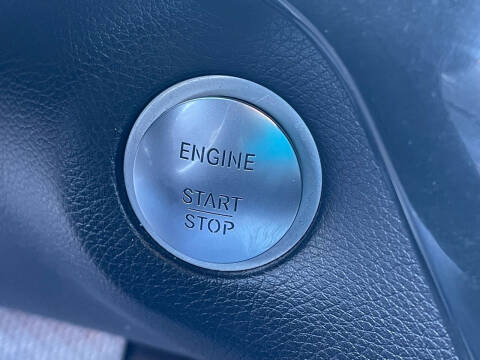 2018 Mercedes-Benz GLS GLS 450