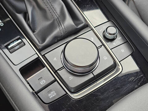 2019 Mazda Mazda3 Hatchback Premium