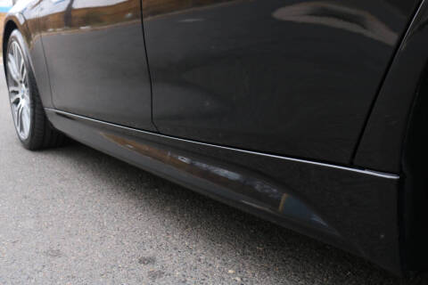 2016 BMW 3 Series 340i