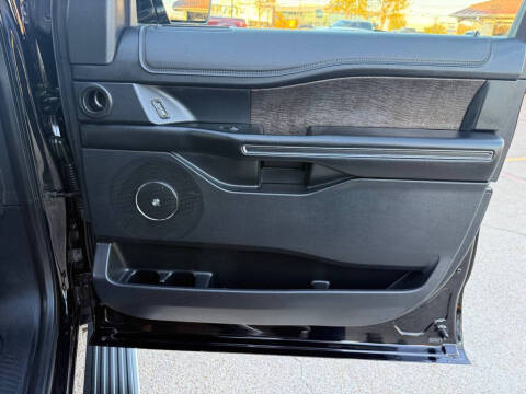 2019 Ford Expedition MAX Limited