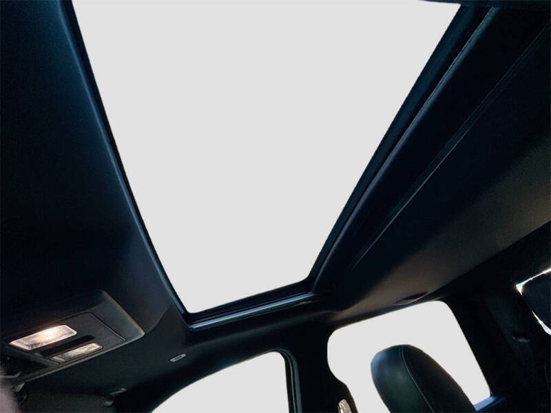 2017 RAM 1500 Laramie Limited