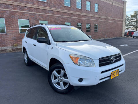 2008 Toyota RAV4