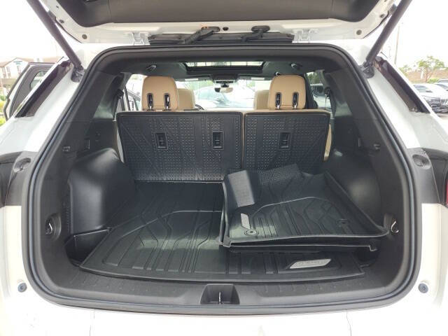 2021 Chevrolet Blazer Premier