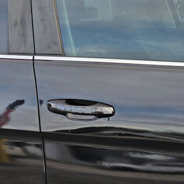 2019 Volkswagen Atlas S