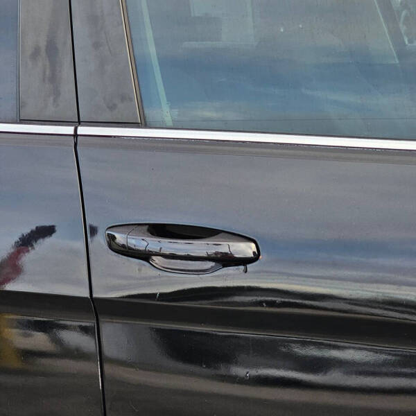 2019 Volkswagen Atlas S