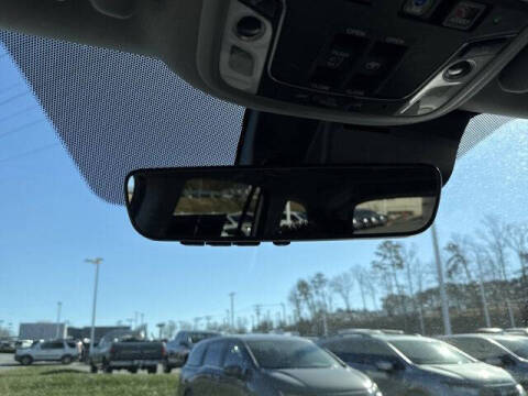 2022 Honda Pilot Elite