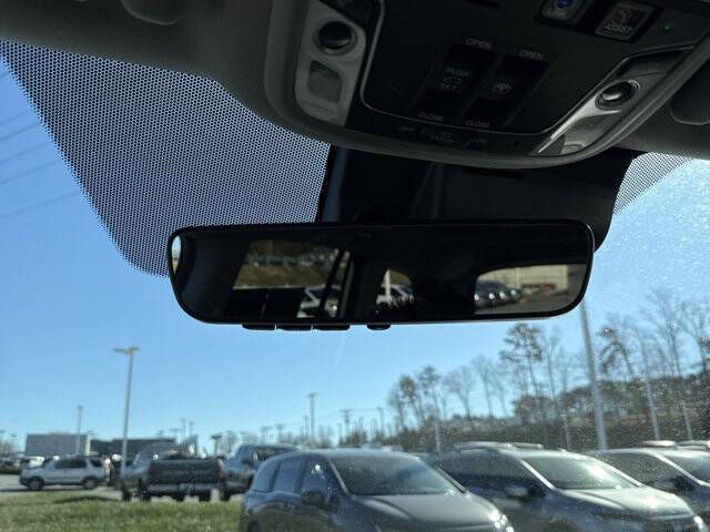 2022 Honda Pilot Elite