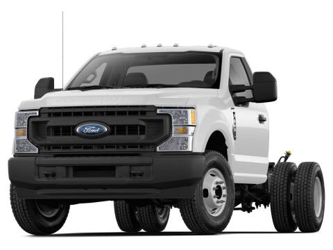 2024 Ford F-350 Super Duty for sale at Ed Shults Ford Lincoln in Jamestown NY