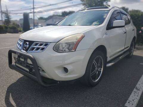 2012 Nissan Rogue for sale at My Car Auto Sales in Lakewood NJ
