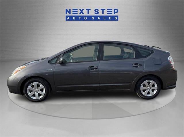 2008 Toyota Prius for sale at Next Step Auto Sales LLC in Kirtland, OH