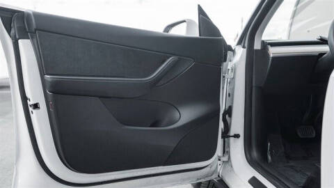 2020 Tesla Model Y Performance