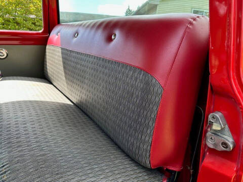 1956 Ford F-150
