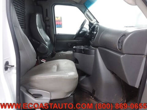 2006 Ford E-Series E-250