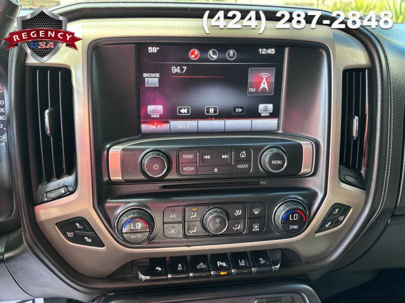 2014 GMC Sierra 1500