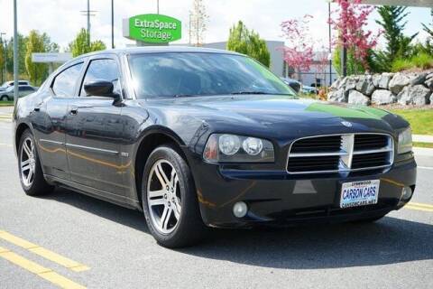 2006 Dodge Charger for sale at Carson Cars in Lynnwood WA