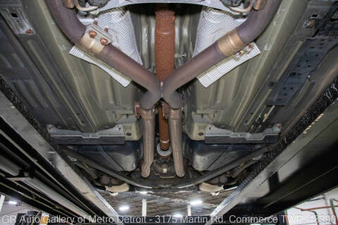 2007 Ford Mustang GT Premium