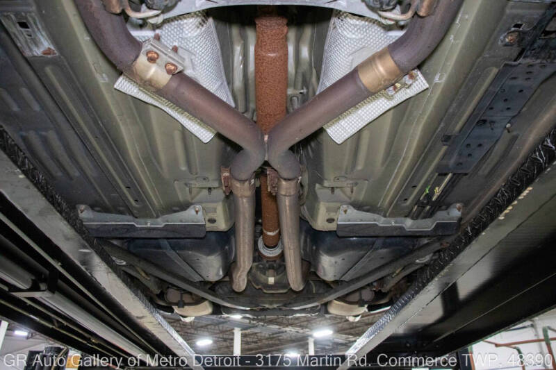 2007 Ford Mustang GT Premium