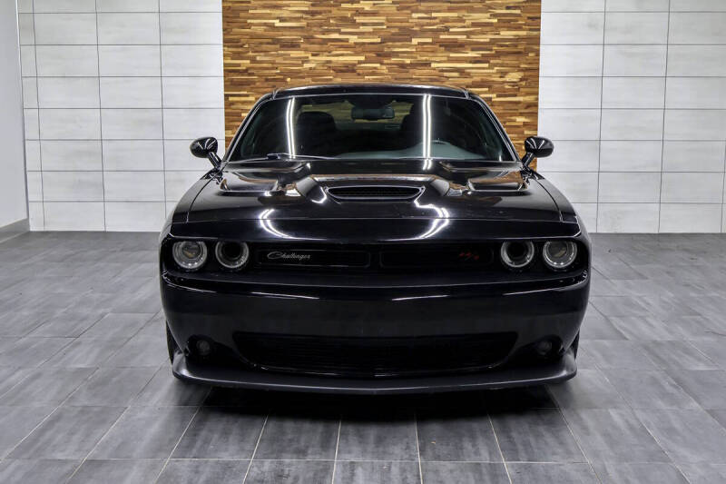 2020 Dodge Challenger