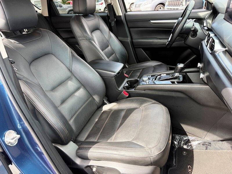 2023 Mazda CX-5 2.5 S Preferred