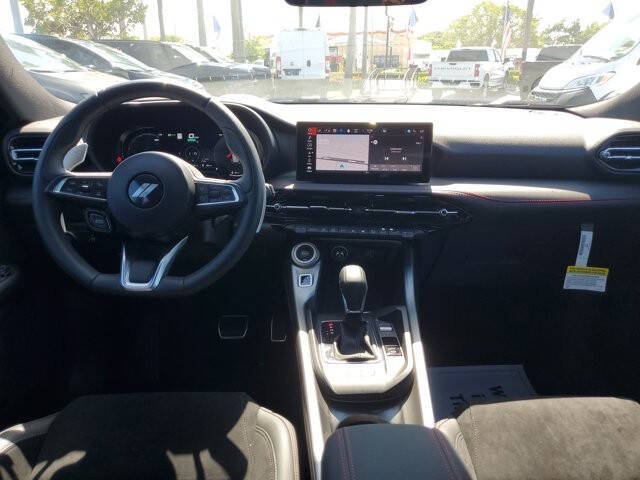 2024 Dodge Hornet R/T Plus