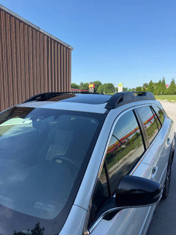 2023 Subaru Outback Premium