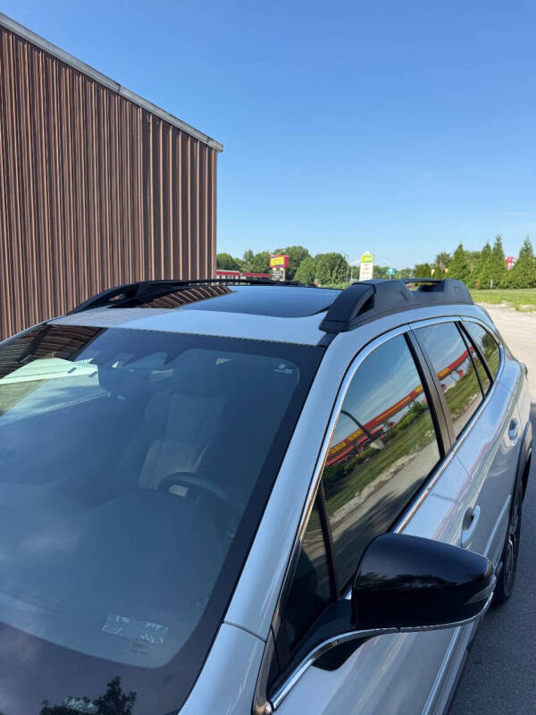 2023 Subaru Outback Premium