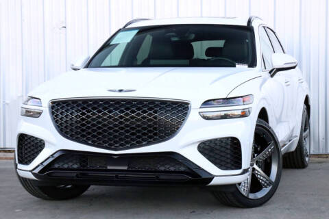 2022 Genesis GV70 3.5T Sport