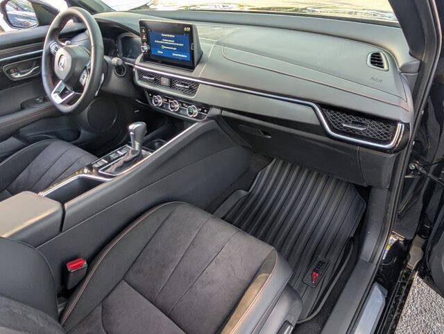 2026 Acura ADX w/A-SPEC