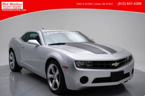 Cars For Sale in Linton, IN - Bob Walters Linton Motors