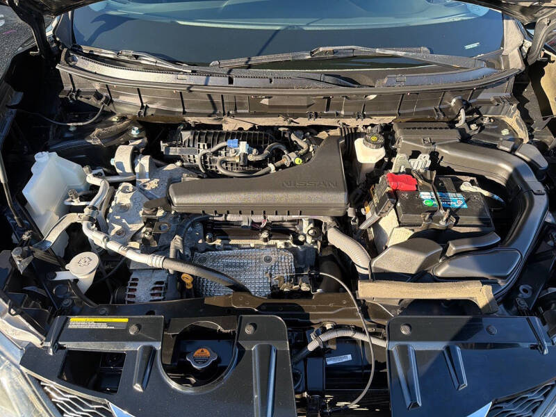 2014 Nissan Rogue SL