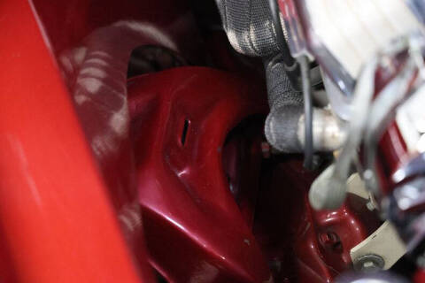 1952 Chevrolet Styleline