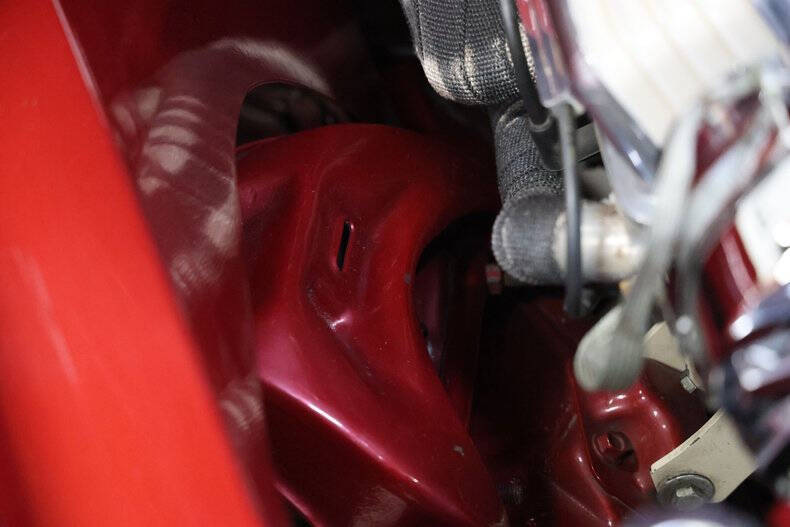 1952 Chevrolet Styleline