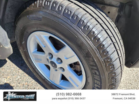 2006 Ford Escape Hybrid