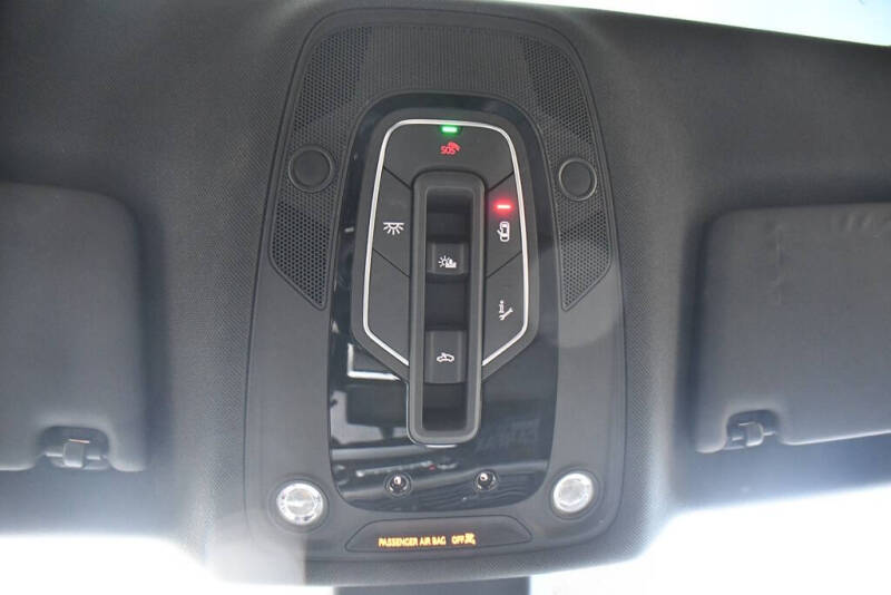 2021 Audi SQ5 3.0T quattro Prestige