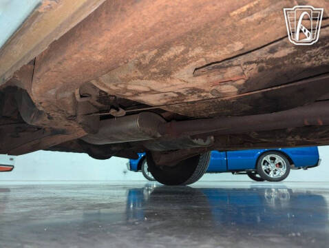 1970 Chevrolet Impala