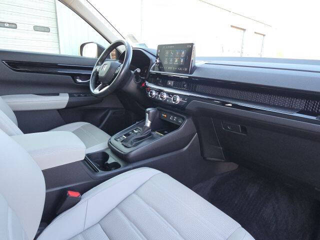 2023 Honda CR-V