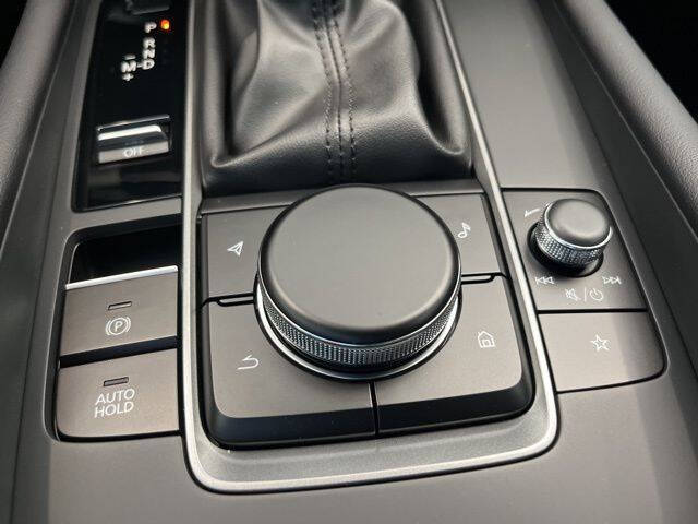 2026 Mazda Mazda3 Hatchback 2.5 S Select Sport