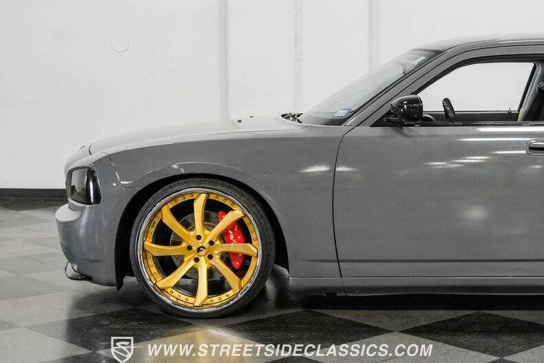 2006 Dodge Charger RT