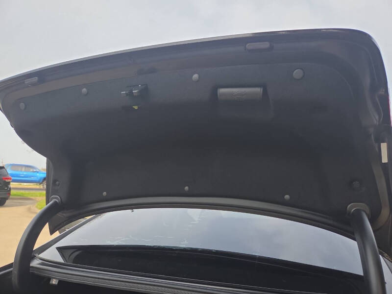 2018 Kia Optima S