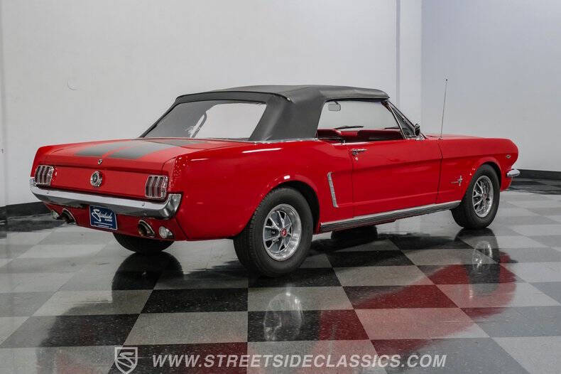 1964 Ford Mustang