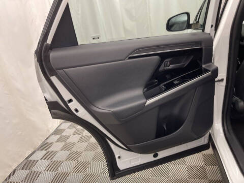 2023 Toyota bZ4X XLE