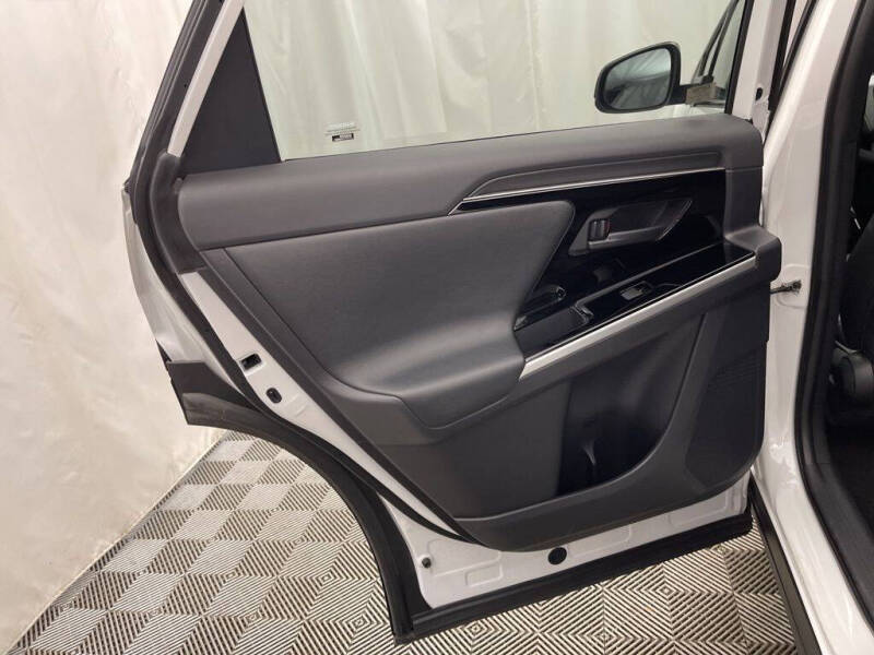 2023 Toyota bZ4X XLE