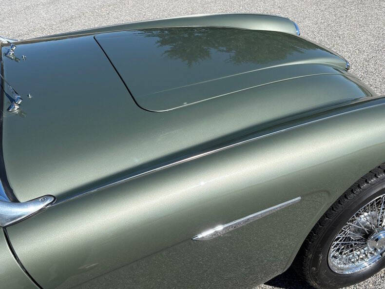 1959 Austin-Healey 100-6