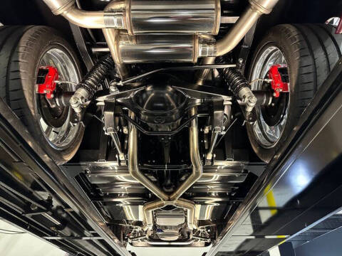 1963 Chevrolet Corvette