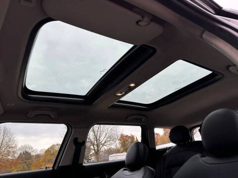 2019 MINI Clubman Cooper S