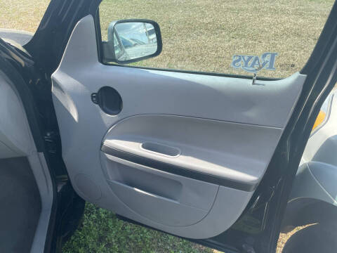 2008 Chevrolet HHR LS