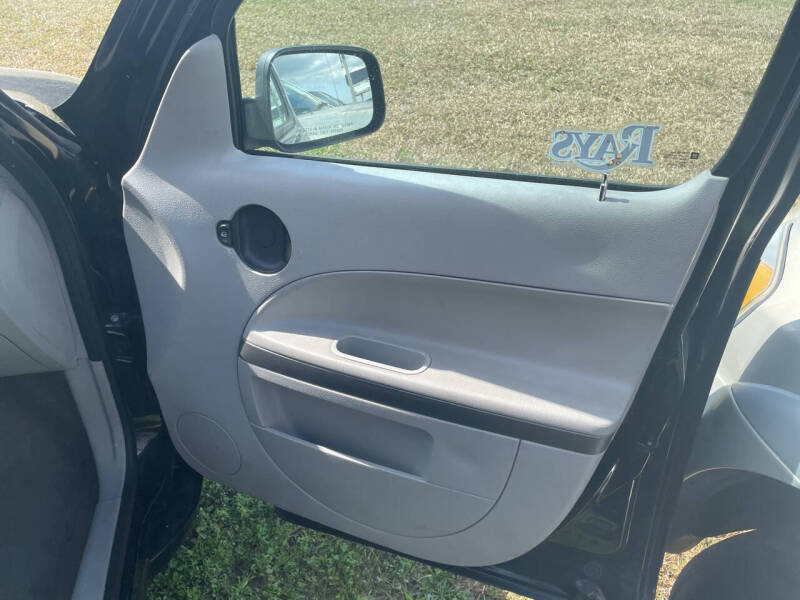 2008 Chevrolet HHR LS