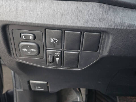 2014 Toyota Prius Five